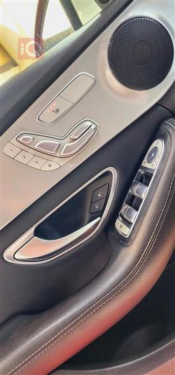 مێرسێدس بێنز C-Class